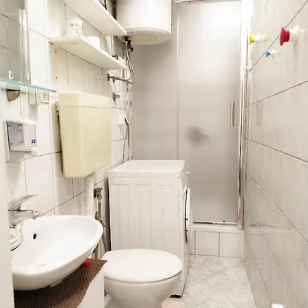Visnjik 아파트